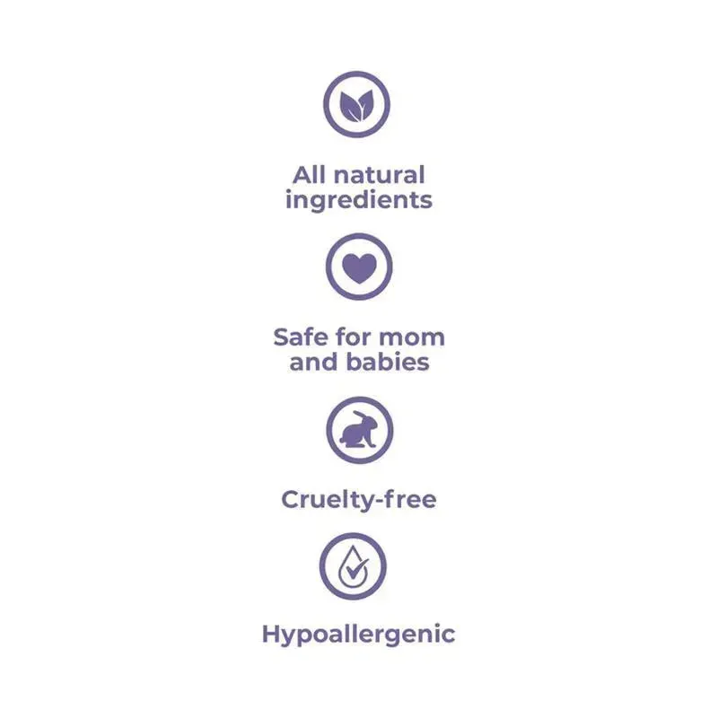 Baby Jolie - Mom Care Body Restructuring Gel 7 Oz - Image 11