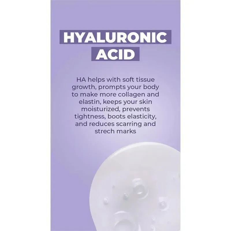 Baby Jolie - Mom Care Body Restructuring Gel 7 Oz - Image 3