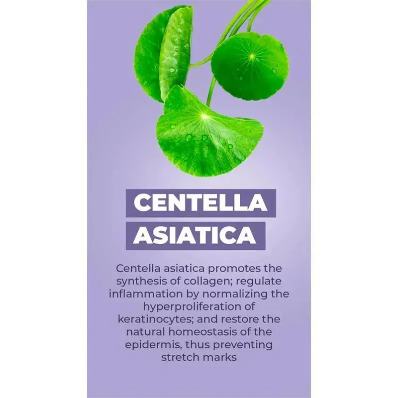 Baby Jolie - Mom Care Body Restructuring Gel 7 Oz - Image 7