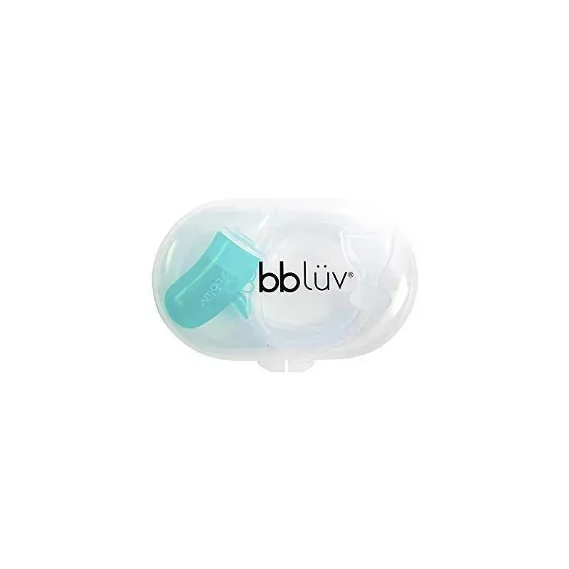 Bbluv Noze - Filter-Free Manual Nasal Aspirator - Image 3
