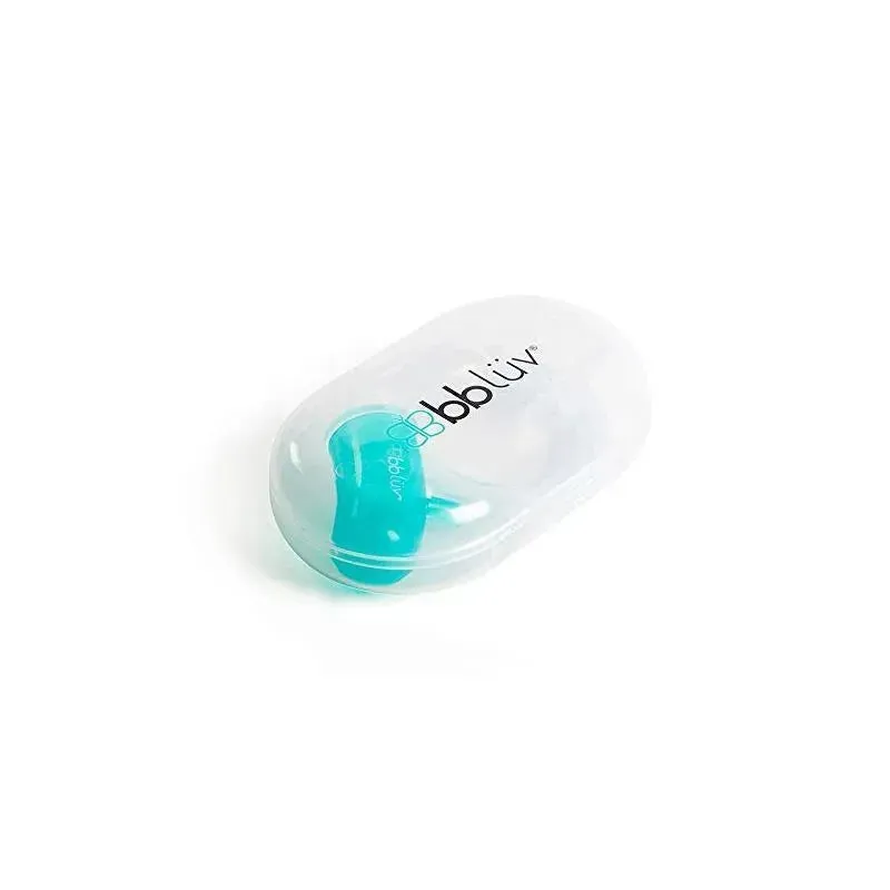 Bbluv Noze - Filter-Free Manual Nasal Aspirator - Image 4