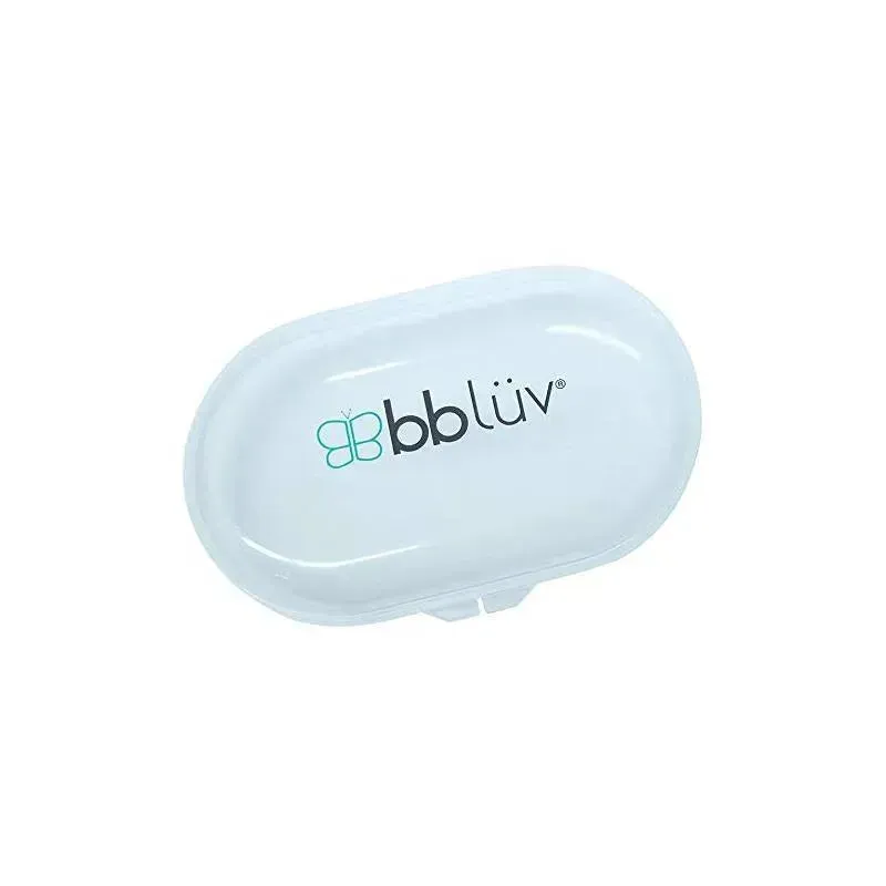 Bbluv Noze - Filter-Free Manual Nasal Aspirator - Image 5