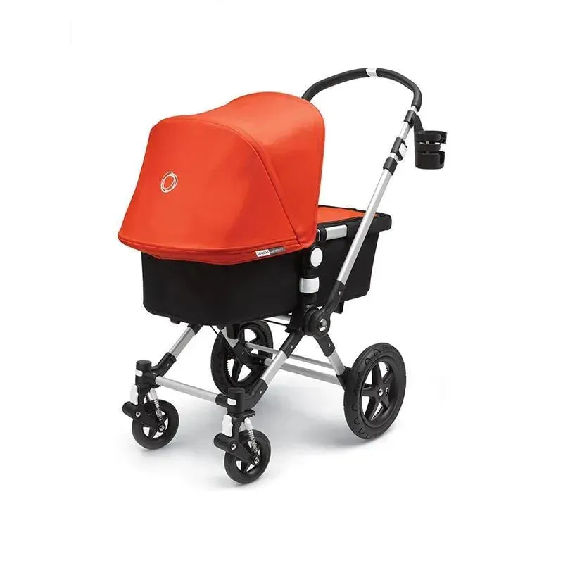 Bugaboo Cup Holder, Black - Image 3