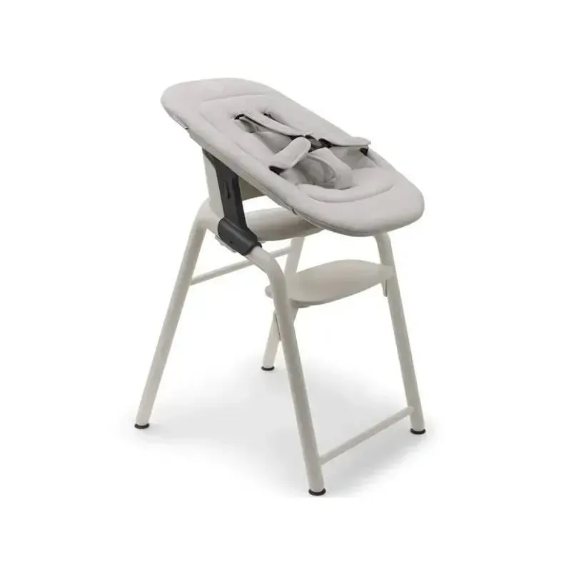 Bugaboo - Giraffe Newborn Set, Polar White - Image 3