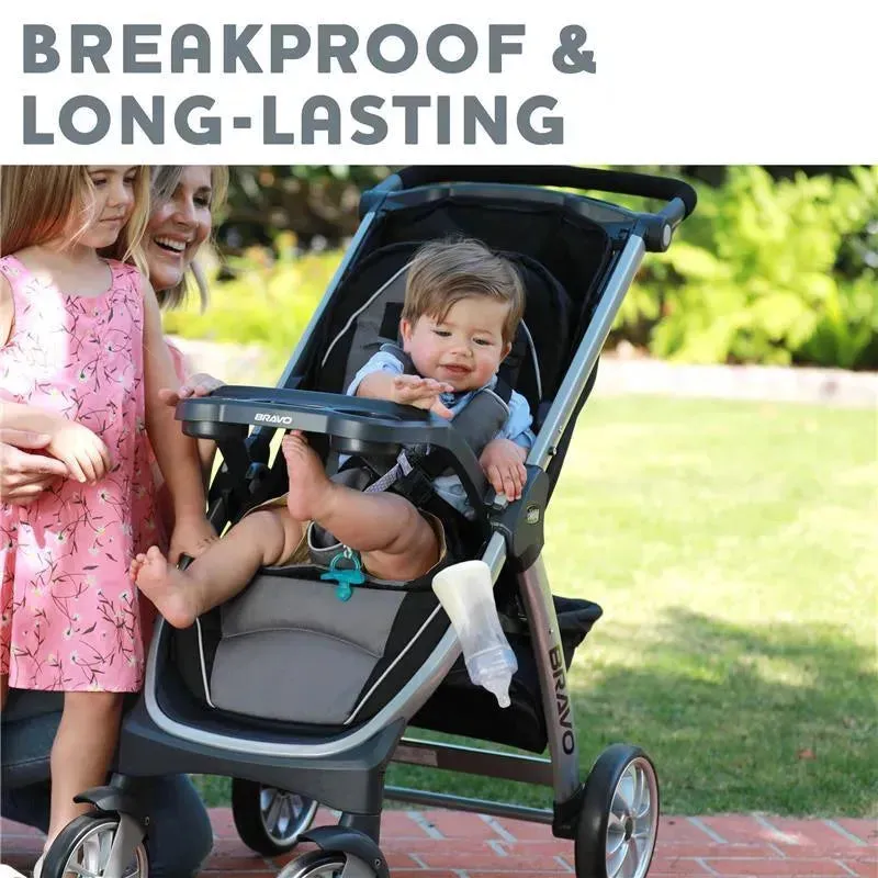 Chicco - Duo 5Oz 2Pk Hybrid Baby Bottles - Image 5