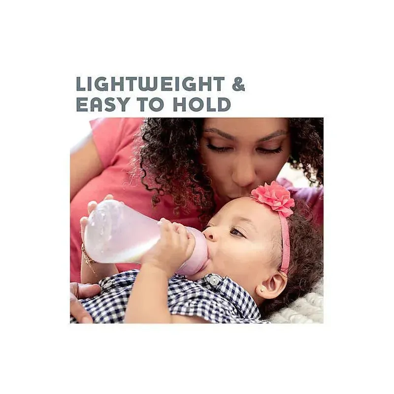 Chicco - Duo Deluxe Hybrid Baby Bottle Gift Set - Image 4