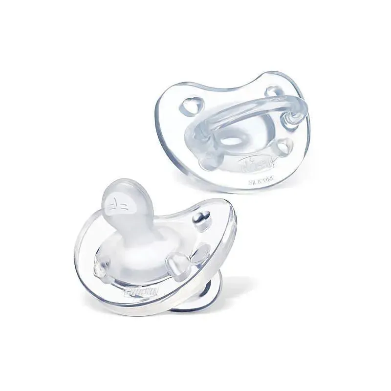 Chicco - Duo Deluxe Hybrid Baby Bottle Gift Set - Image 6