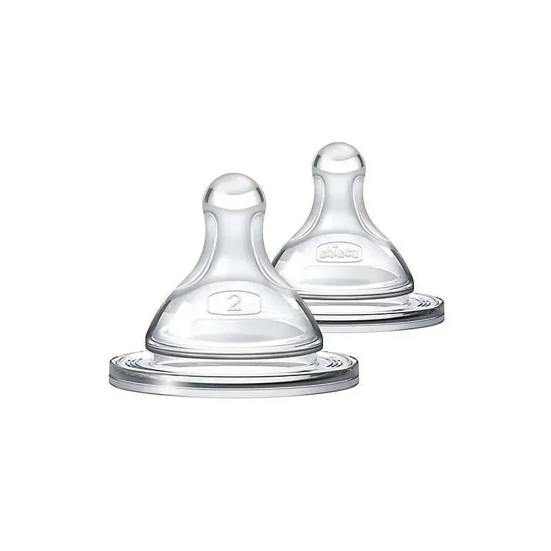 Chicco - Duo Deluxe Hybrid Baby Bottle Gift Set - Image 7