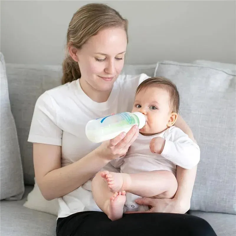 Dr. Brown's - Natural flow Options Narrow Bottle, 8Oz - Image 5