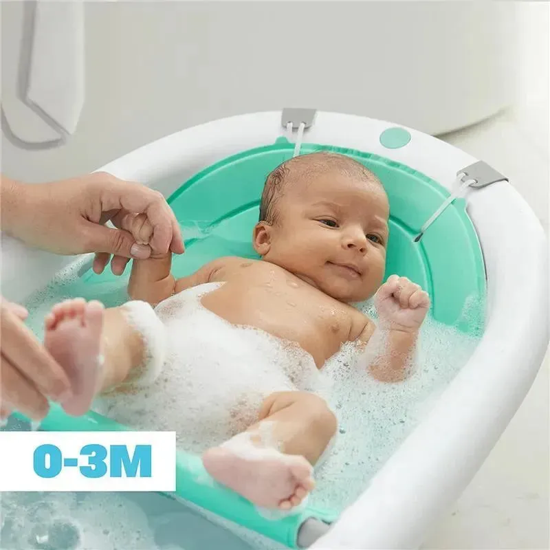 Fridababy - 4-In-1 Grow With Me Bath Tub - Image 4