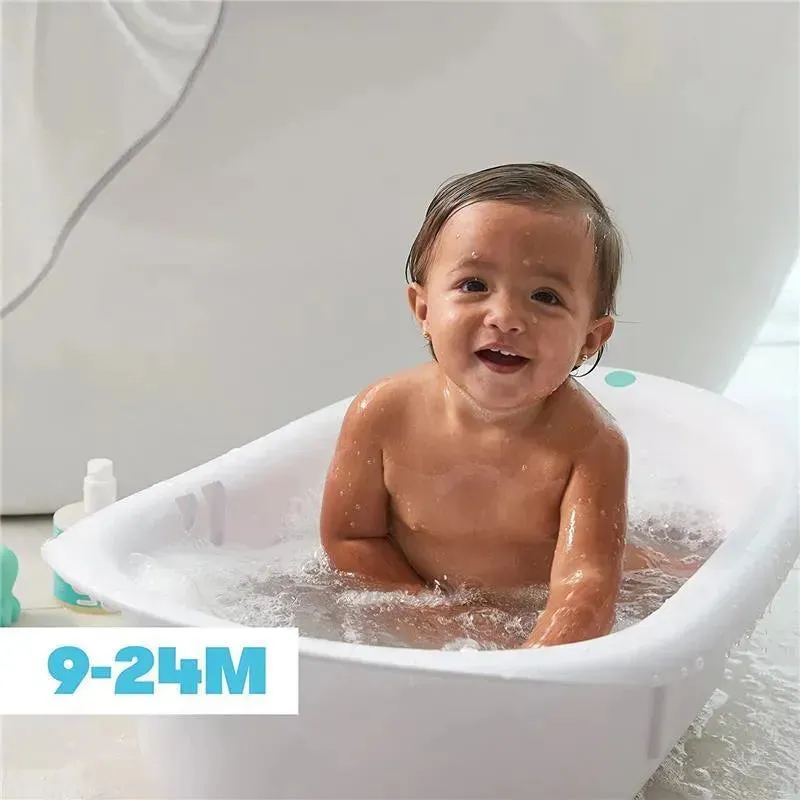 Fridababy - 4-In-1 Grow With Me Bath Tub - Image 7