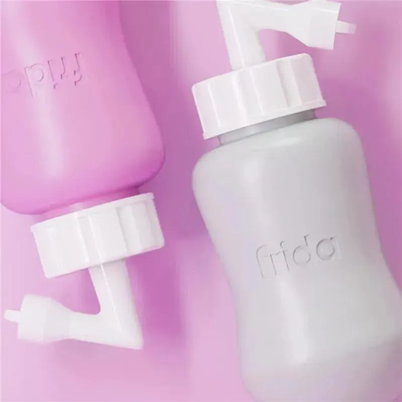 Frida Mom - Postpartum Upside Down Peri Bottle - Image 7