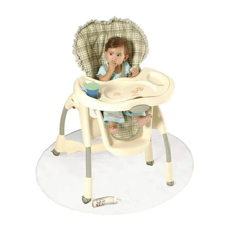 Jeep Mealtime and Playtime Mat - Image 4