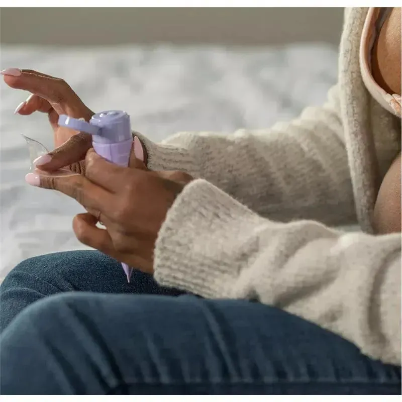 Lansinoh - 2Pk Contact Nipple Shield 20mm - Image 4