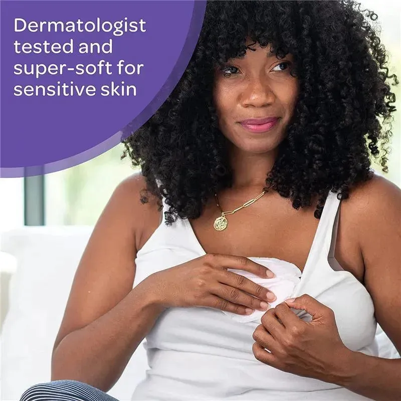 Lansinoh - Disposable Nursing Pads, 100Ct - Image 3