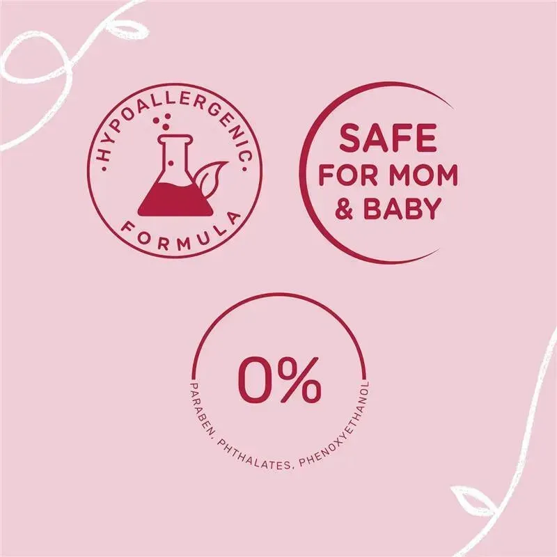 Mustela - Maternity Stretch Marks Cream for Pregnancy - Image 3