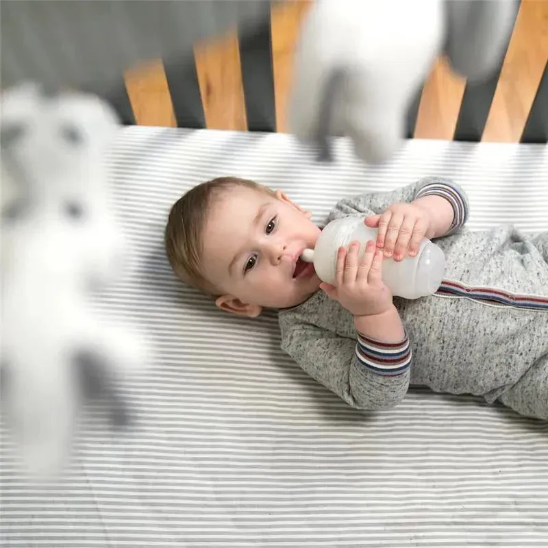 Ola Baby - Gentle Bottle, Frost 4Oz - Image 4