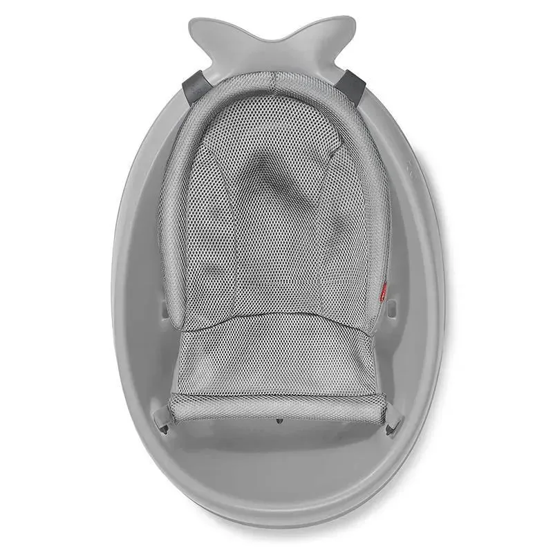 Skip Hop - Moby Smart Sling 3-Stage Tub - Grey - Image 3