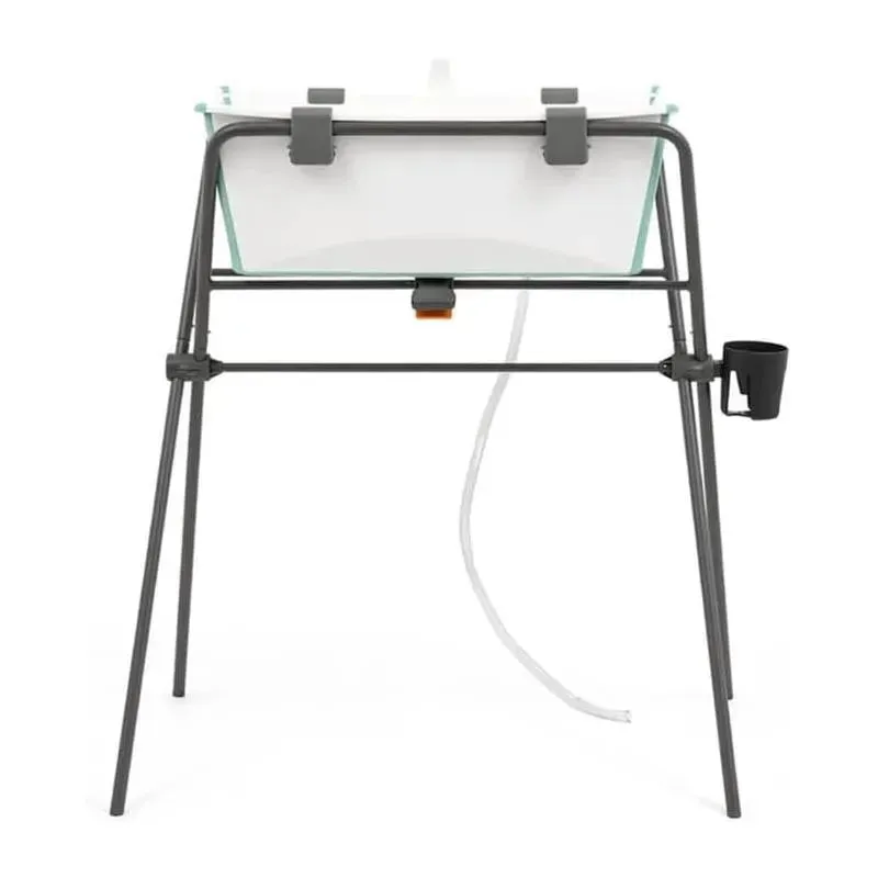 Stokke - Flexi Bath Stand, Grey - Image 3