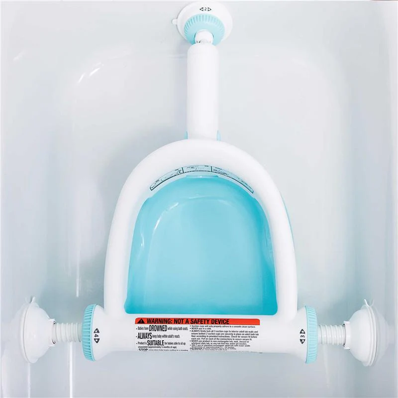 Summer Infant My Bath Seat - Image 7