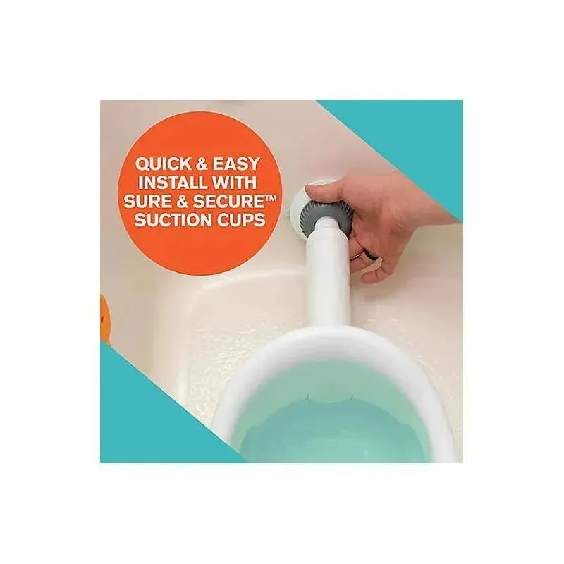 Summer Infant My Bath Seat With Toys - Image 5