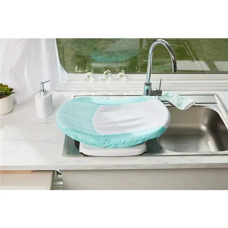 The First Years Swivel Comfort Bather - Image 7